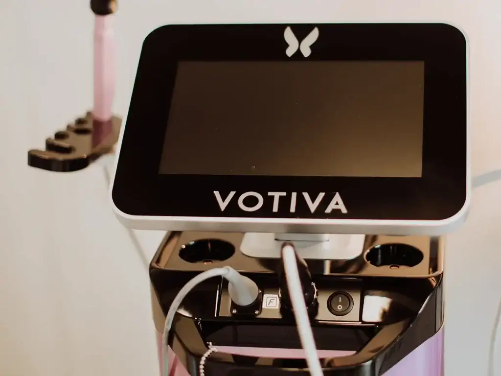 Votiva Machine for spa | Wellness Co. | Zeeland, MI